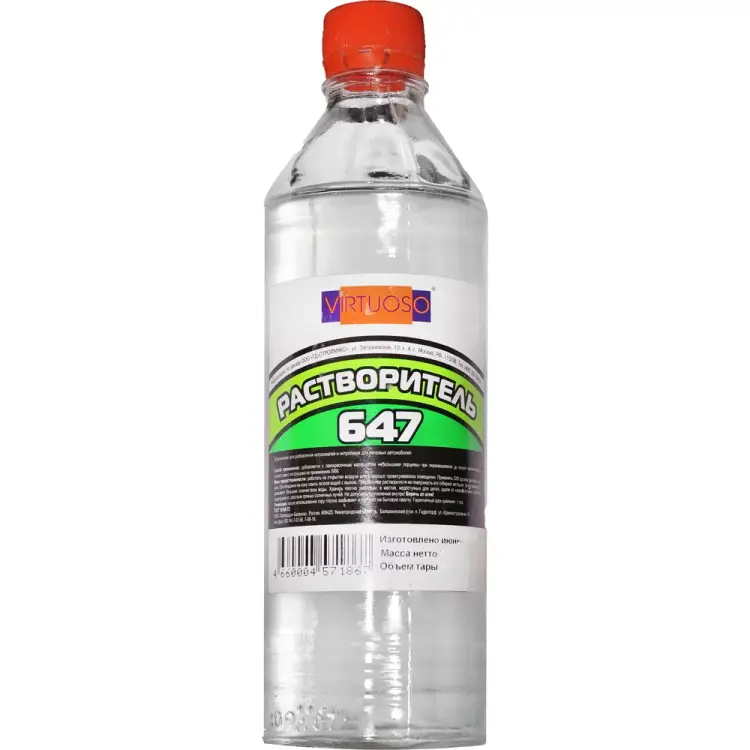 Растворитель Virtuoso 586233