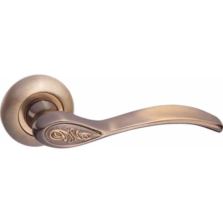 Дверная ручка Ренц Флория INDH 17-08 PCF