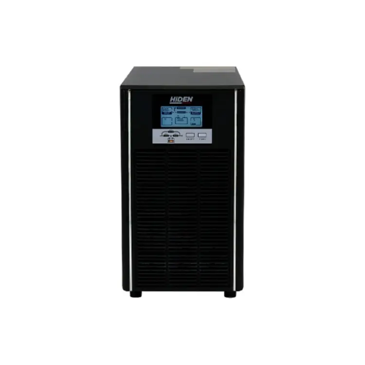 Источник бесперебойного питания Hiden EXPERT UDC9206H