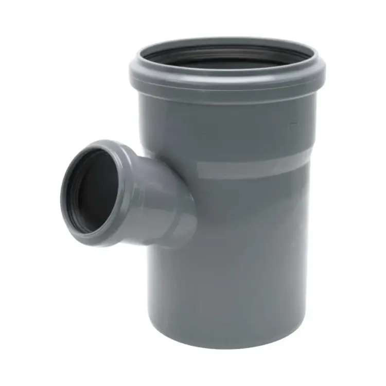 Двухраструбный тройник Ostendorf HTEA 115320