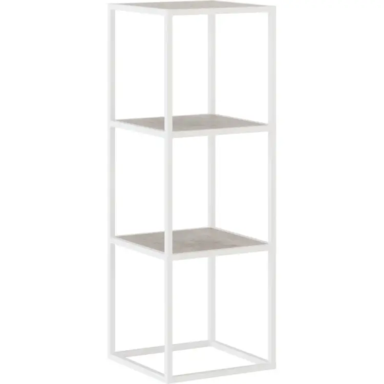 Стеллаж НАЙДИ LS3-533025