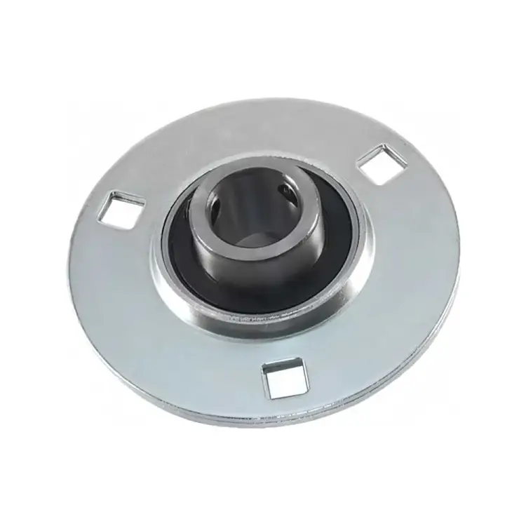 Подшипниковый узел FKD SBPF204 SBPF204FKD Подшипниковый узел FKD SBPF204 SBPF204FKD