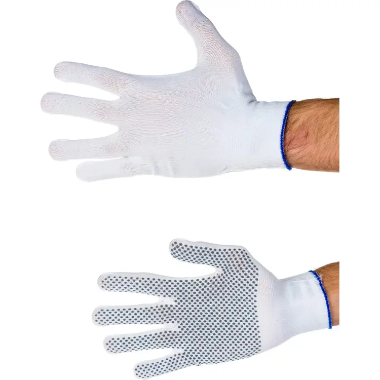 Нейлоновые перчатки Без бренда 67847