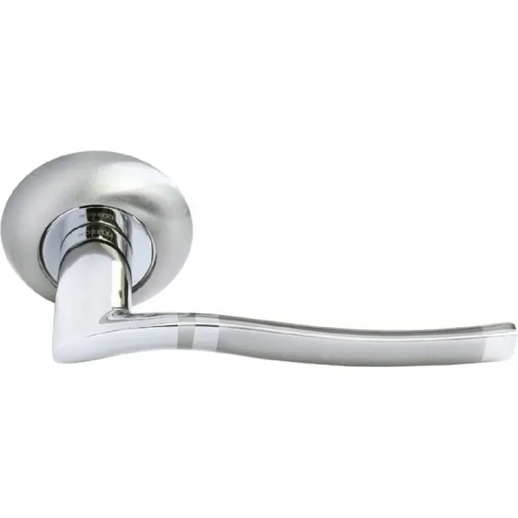 Дверная ручка MORELLI Фонтан MH-04 9010538