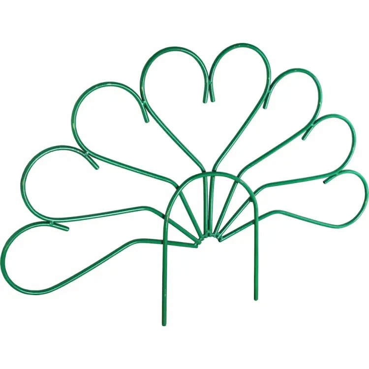 Декоративный забор Комплект-Агро Павлин КА0191