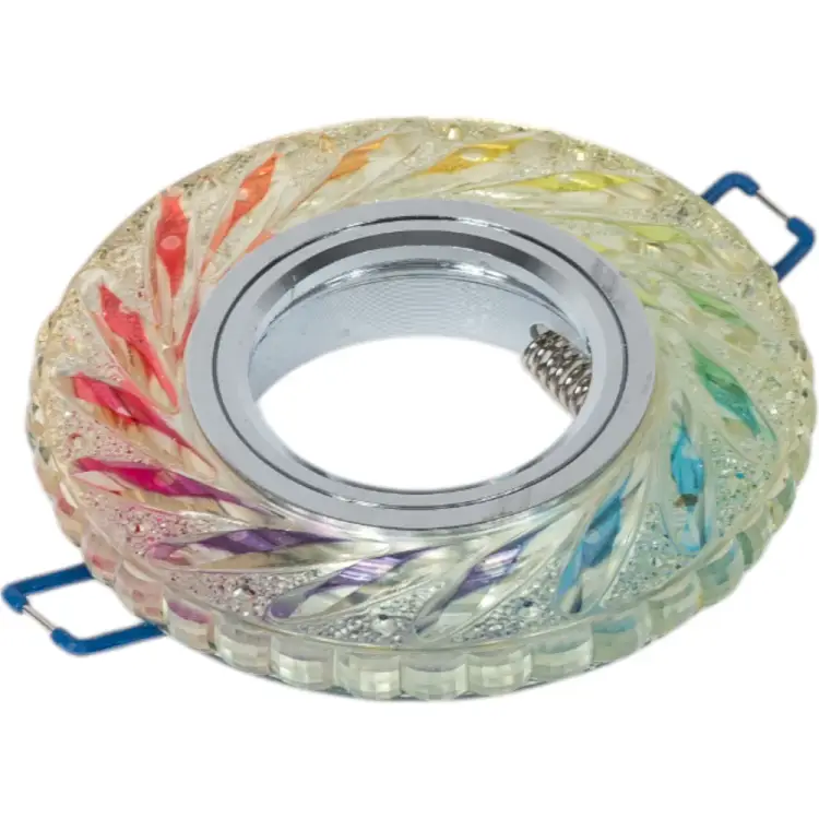 Светильник ЭРА DK LD13 SL RGB/WH Б0028090