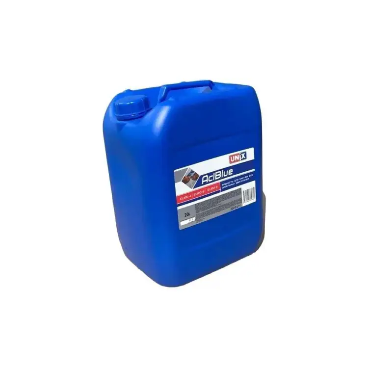 Жидкость адсорбирующая UNIX 4634331