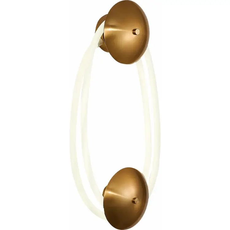 Настенный светильник ST luce SL6102.321.30 Настенный светильник ST luce SL6102.321.30