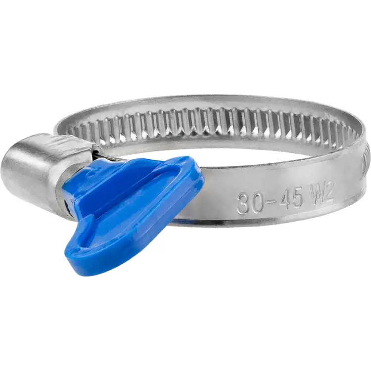 Обжимной хомут MasterProf ИС.140094