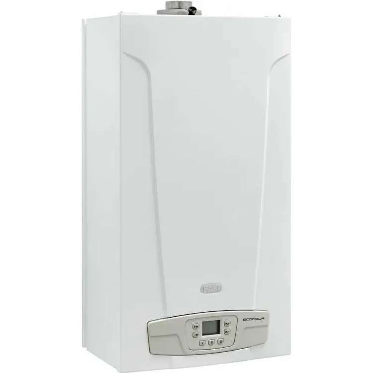 Настенный газовый котел Baxi ECO Four 24 F CSE46624354