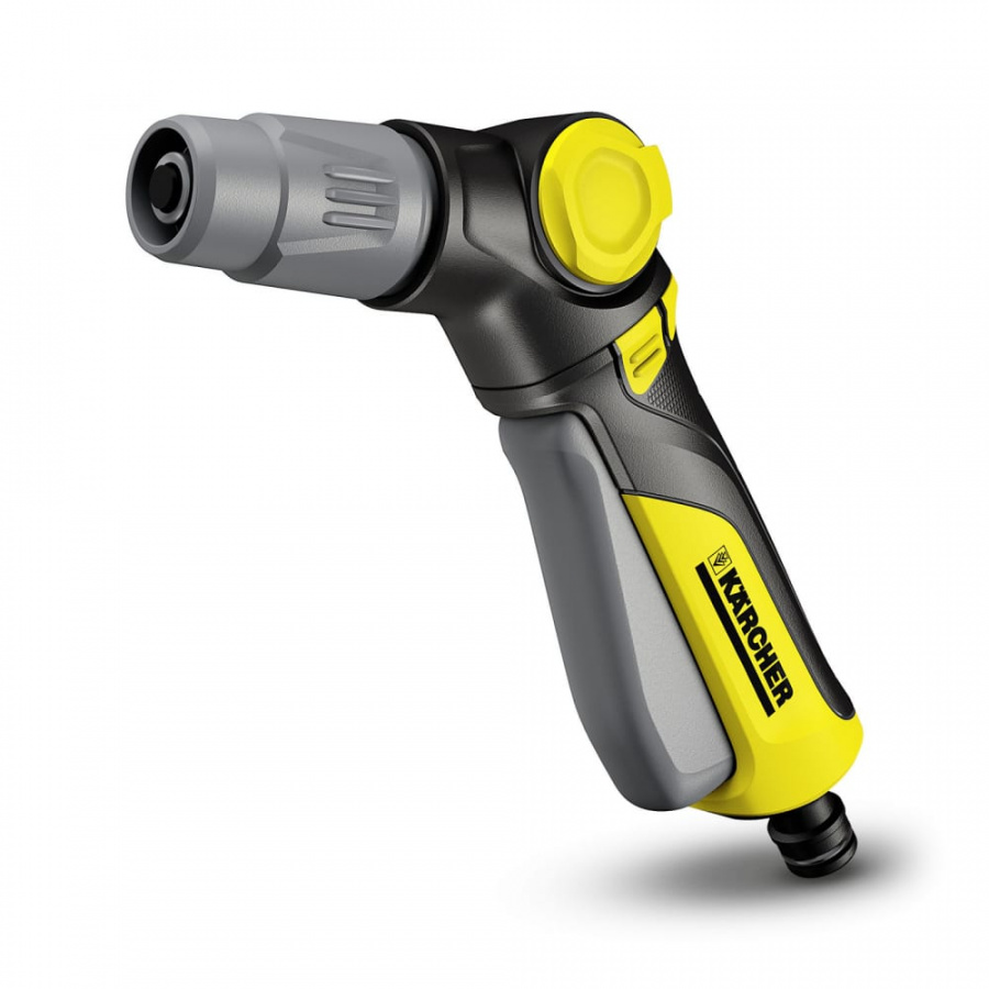 Поливочный пистолет Karcher PLUS