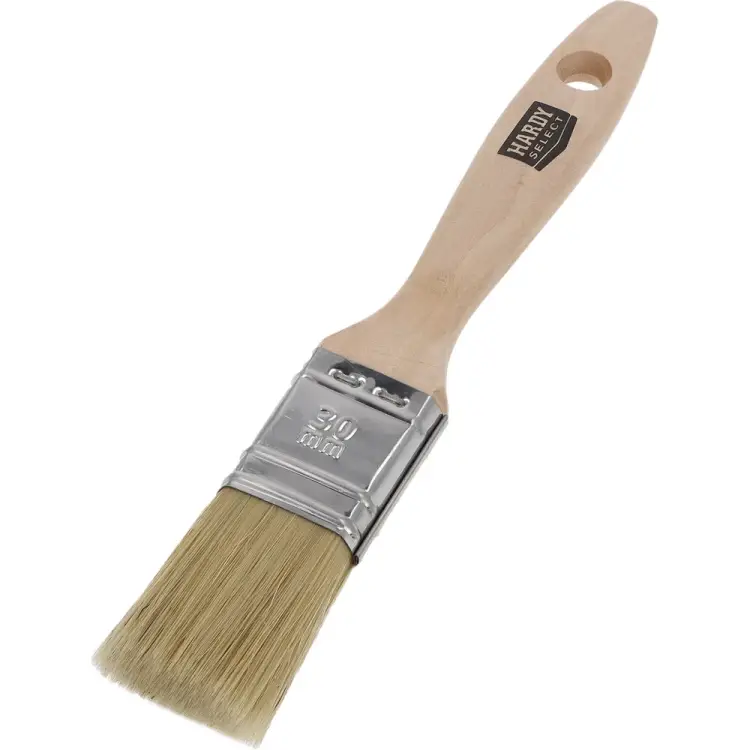 Плоская кисть HARDY SELECT серия 50 0200-505130