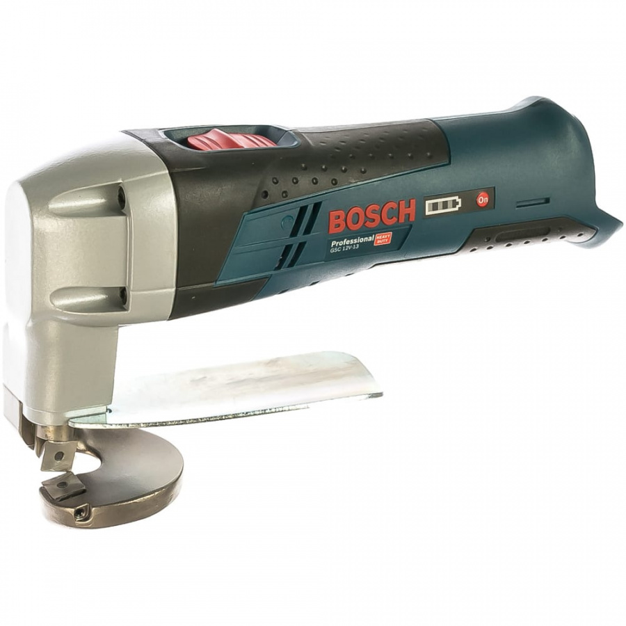 Аккумуляторные ножницы по металлу Bosch 0.601.926.105