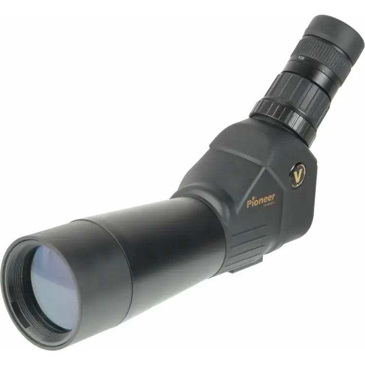 Зрительная труба Veber Pioneer 20-60x60 C 27937 Зрительная труба Veber Pioneer 20-60x60 C 27937