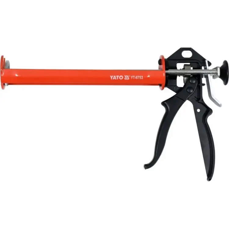 Пистолет для герметика YATO YT-6753 Пистолет для герметика YATO YT-6753