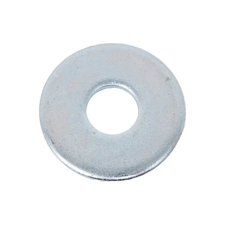 Увеличенная шайба МЕТИЗНЫЙ ДВОР D12 DIN9021 (4 шт.) 4607173905864