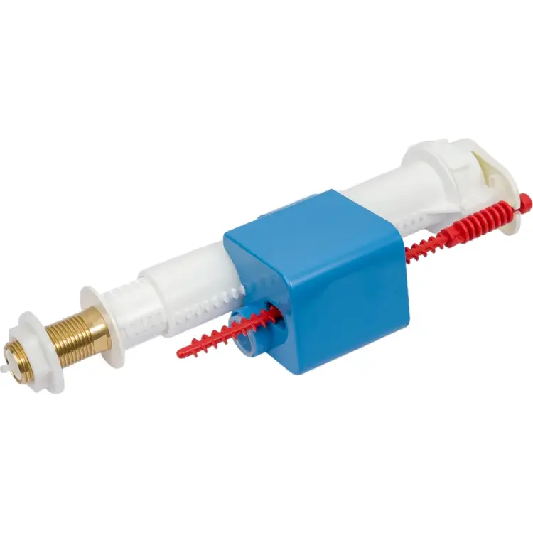 Наливная арматура для бачка АНИ Пласт WC5520 023-2641