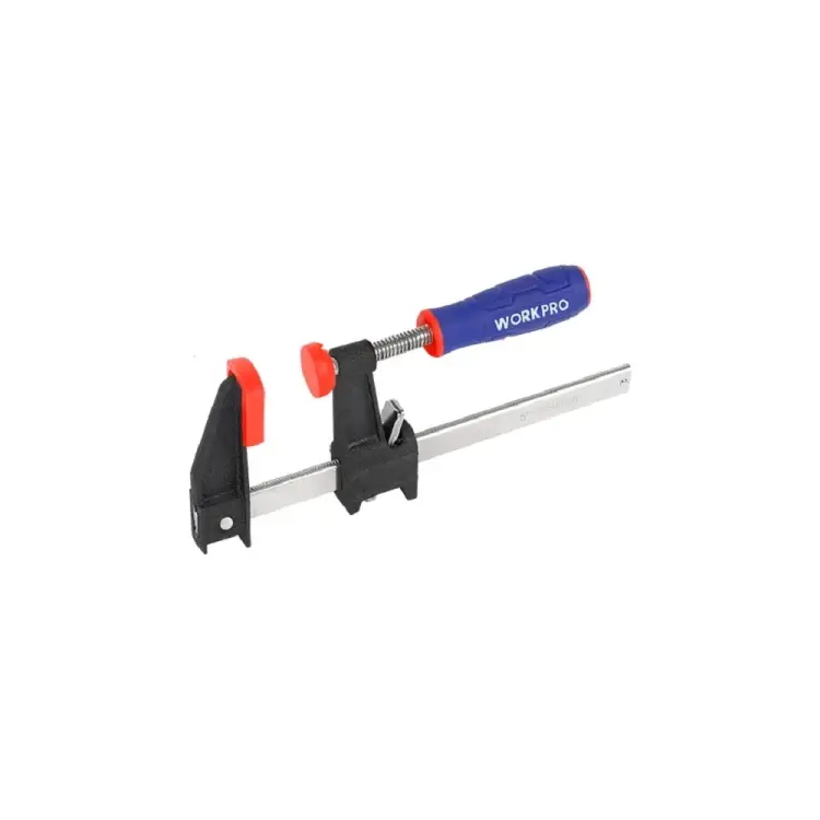 F-образная струбцина WORKPRO WP232032