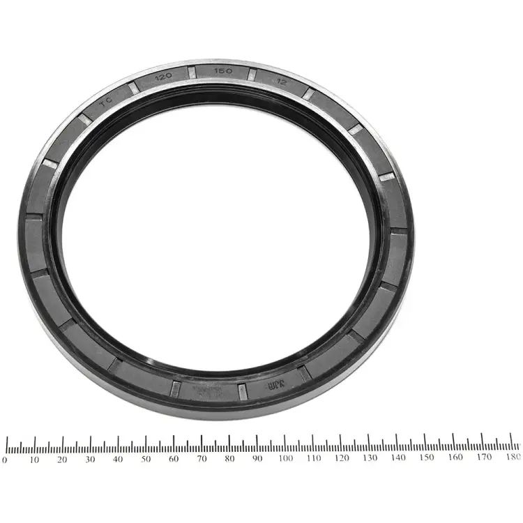 Армированная манжета HIMPT 00028004560 Армированная манжета HIMPT 00028004560