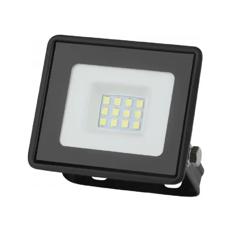 Уличный светодиодный прожектор ЭРА LPR-023-0-40K-010 Б0052029