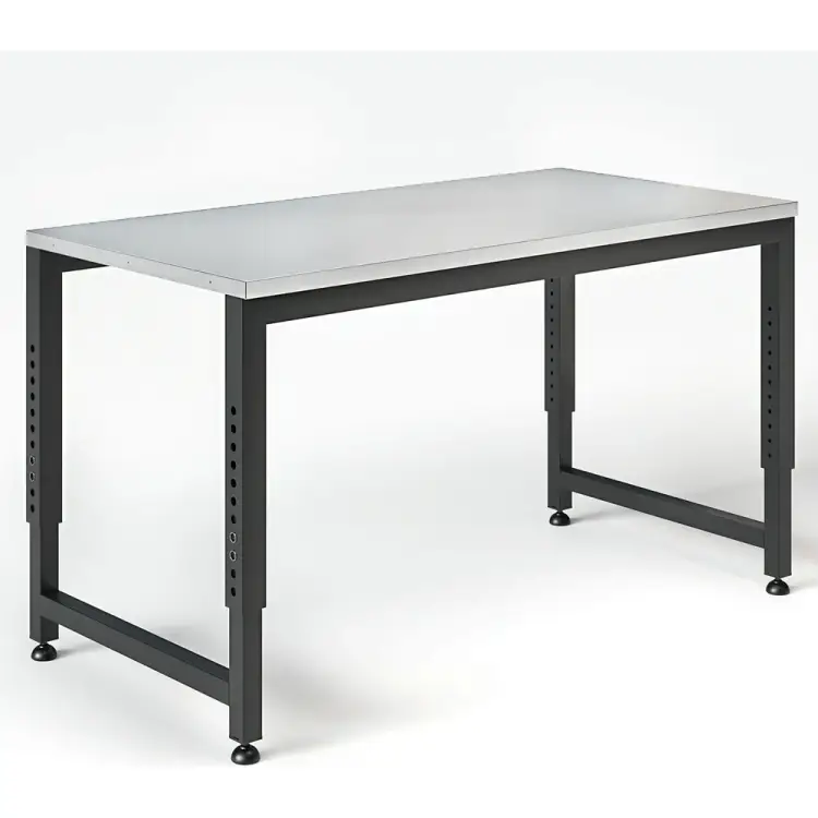 Регулируемый верстак-стол GREENBERG VERSTAK_REG_1200х600