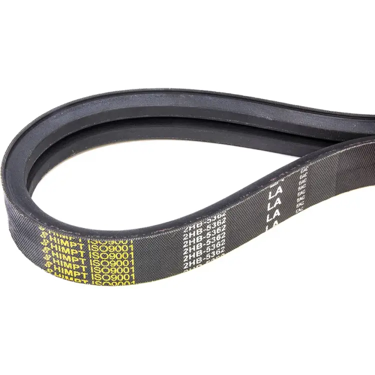 Многоручьевой ремень HIMPT 00028010070