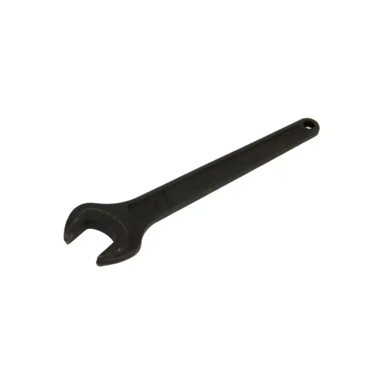 Рожковый силовой ключ KING TONY 10F0-27P