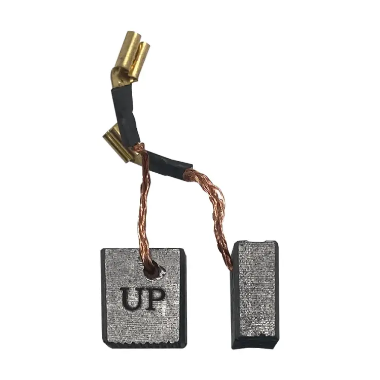 Графитовая щетка для DeWALT UNITED PARTS 90-0897 Графитовая щетка для DeWALT UNITED PARTS 90-0897