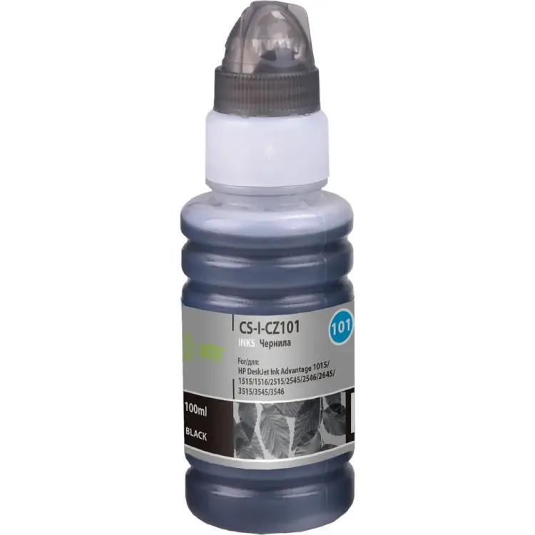 Чернила для canon pixma ts8140/ts9140 Cactus 1477050