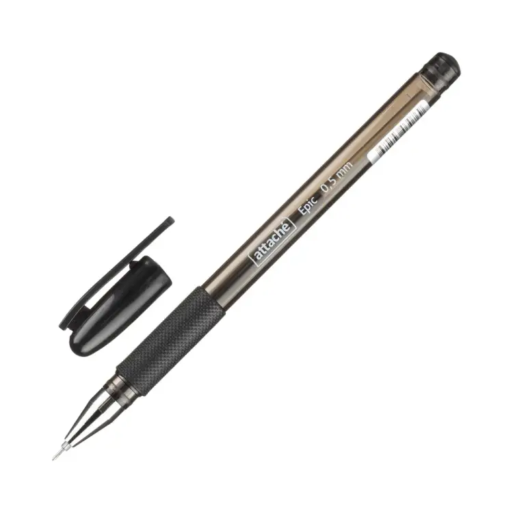 Гелеевая ручка Attache 389740