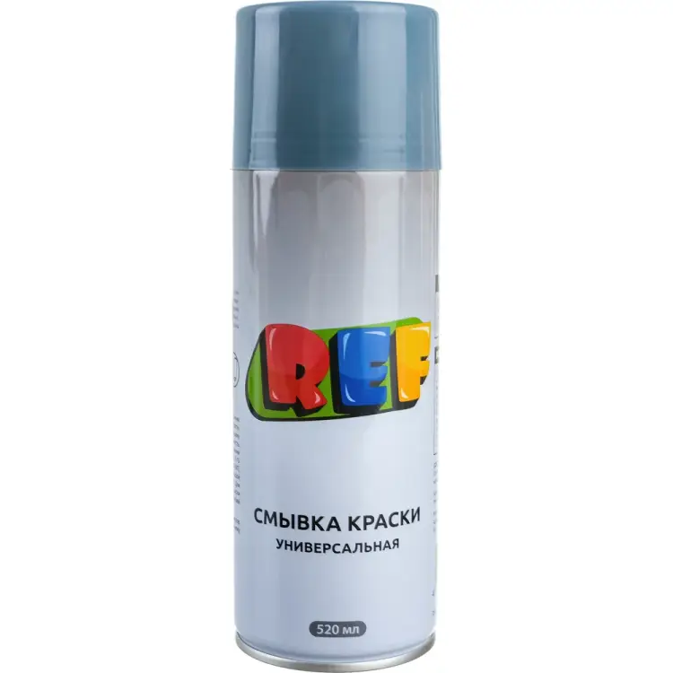 Смывка для удаления старой краски REF 0112