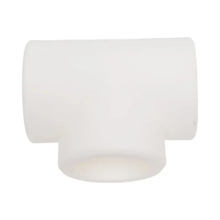 Тройник PRO AQUA PA14012Pb