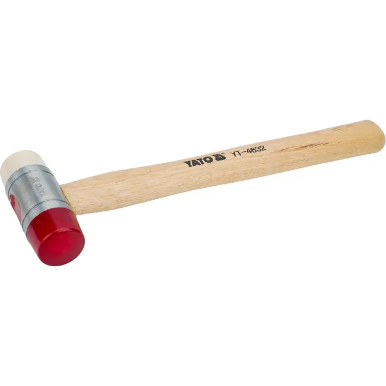 Рихтовочный молоток YATO YT-4632 Рихтовочный молоток YATO YT-4632