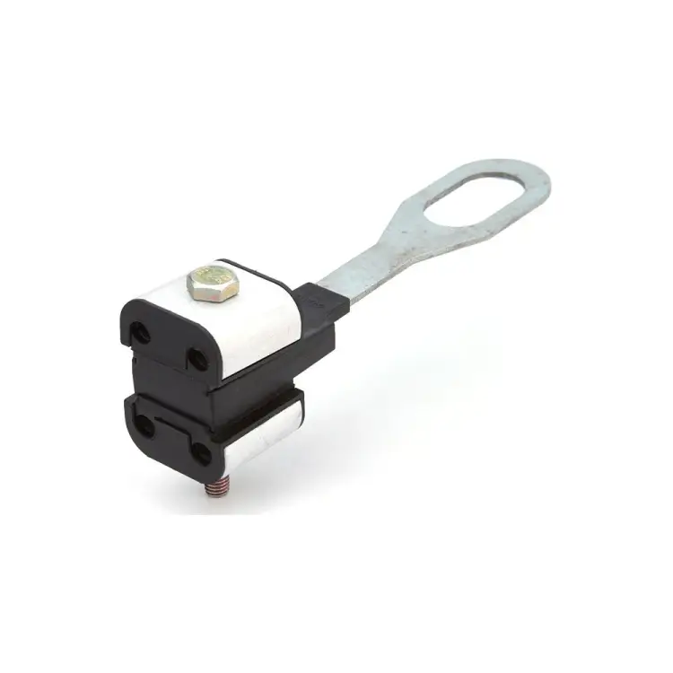 Анкерный зажим для СИП-4 КВТ ЗАН-4 59427