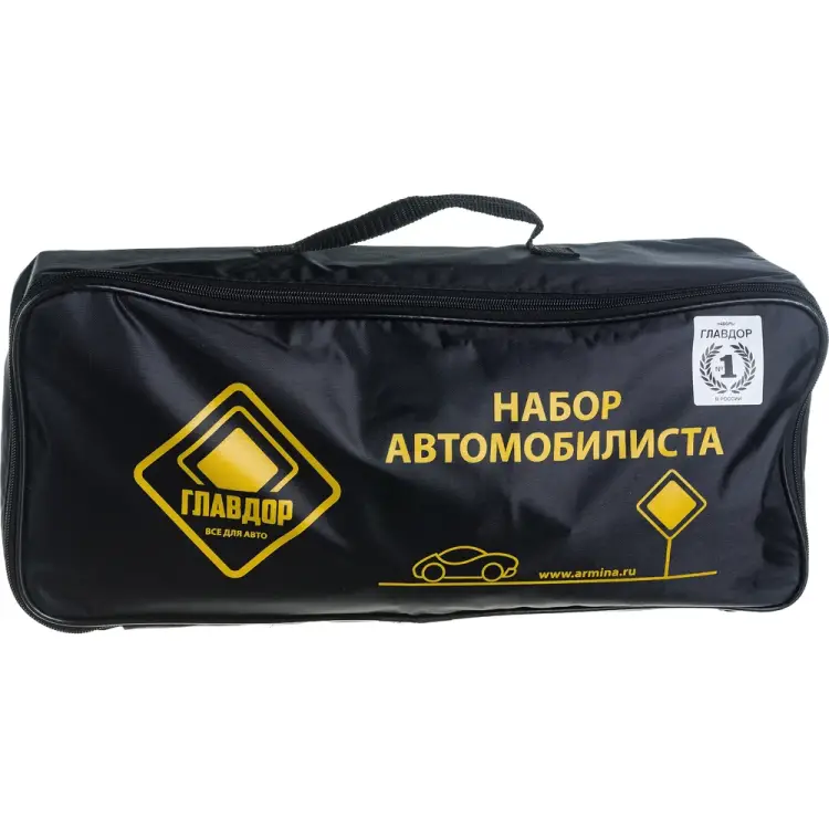 Набор автомобилиста ГЛАВДОР GL-778 Старт 54498 Набор автомобилиста ГЛАВДОР GL-778 Старт 54498