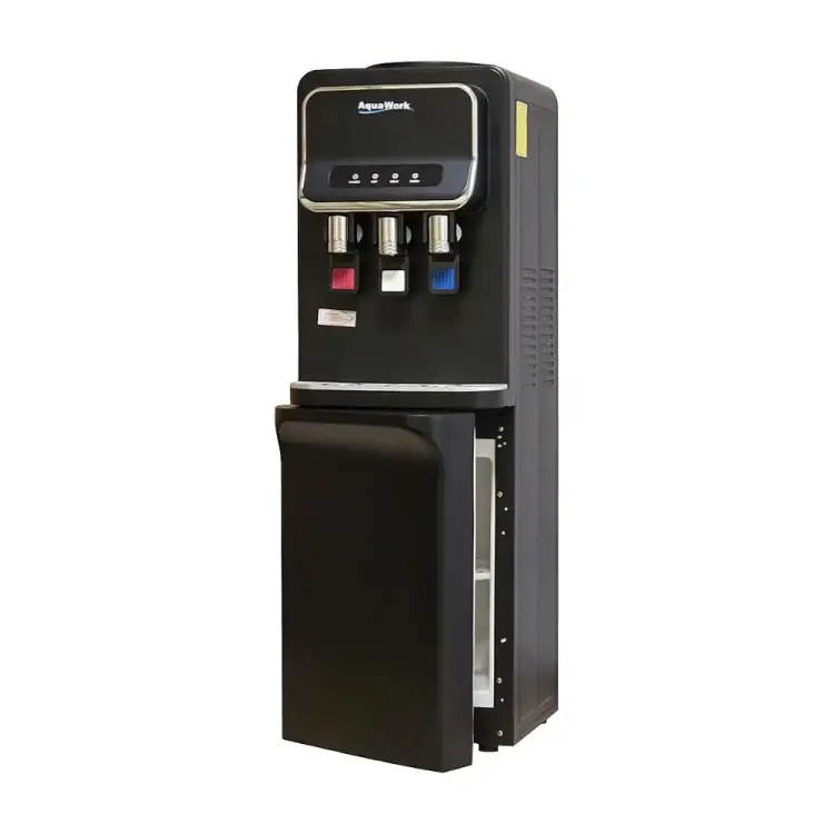Кулер для воды Aqua Work YLR1-5-V93W 20823