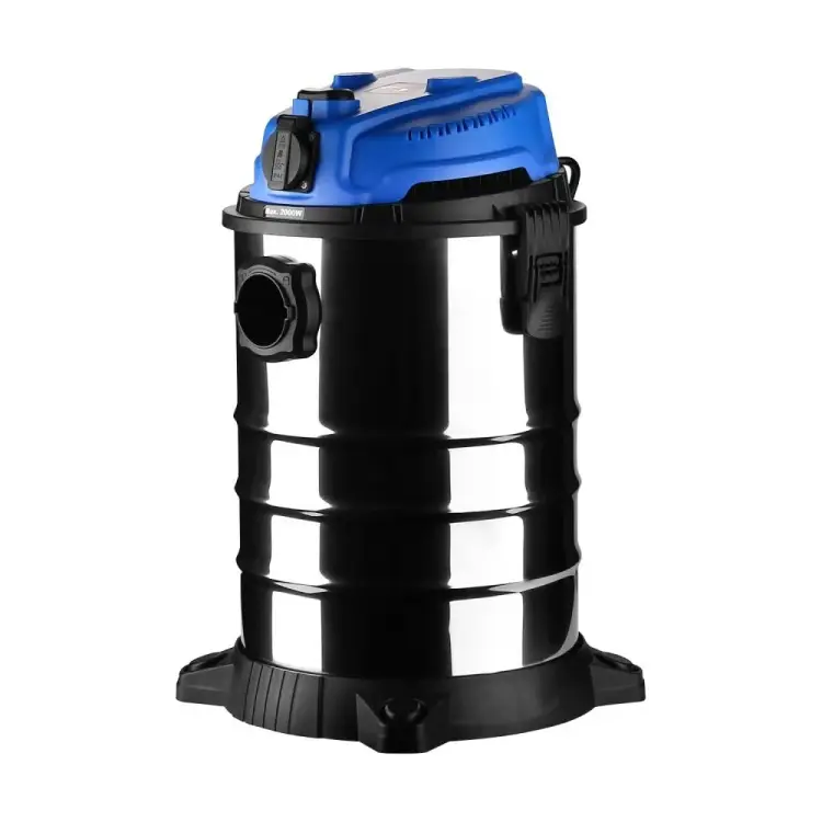 Промышленный пылесос DEKO DKVC-1200-30S