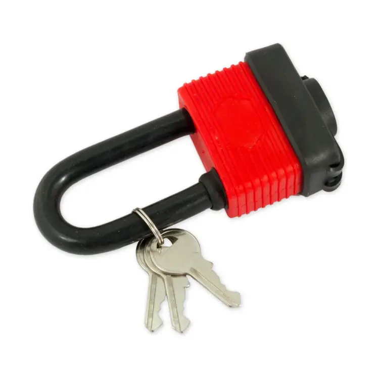 Всепогодный навесной замок Arnezi A1509023