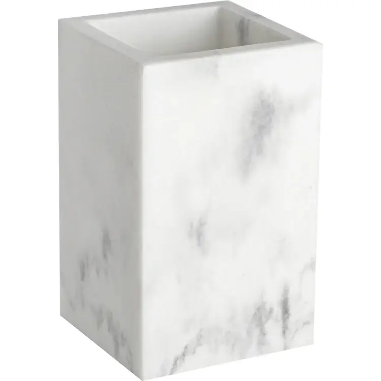 Стакан для зубных щеток WasserKraft Kammel K-9128 Стакан для зубных щеток WasserKraft Kammel K-9128