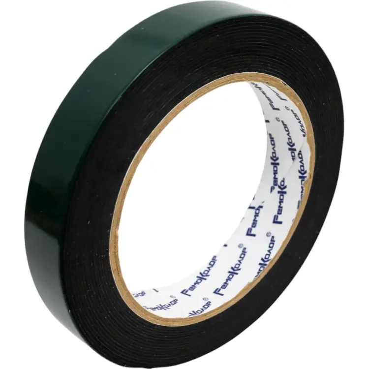 Двухсторонняя монтажная клейкая лента РемоКолор 49-6-020