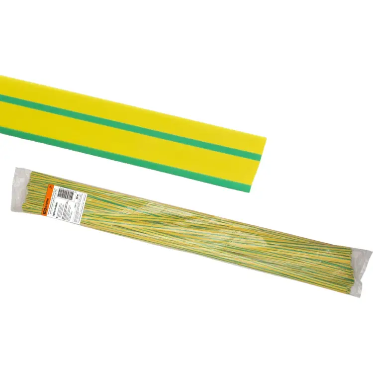 Термоусаживаемая трубка TDM ELECTRIC ТУТнг SQ0518-0266