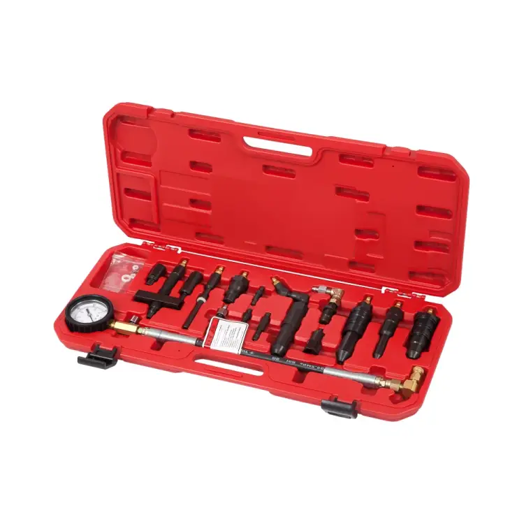 Дизельный компрессометр МАСТАК 120-12070C