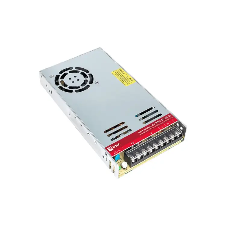 Блок питания EKF MPS-350W-12 Proxima mps-350w-12