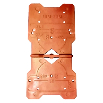 Мебельные шаблоны