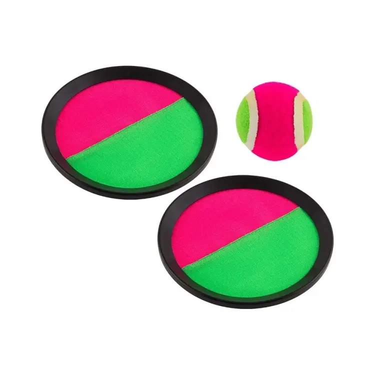 Набор Победитъ Поймай мяч 323138 Набор Победитъ Поймай мяч 323138