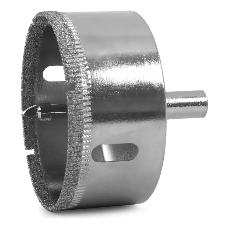 Алмазная коронка MESSER 14.001.065