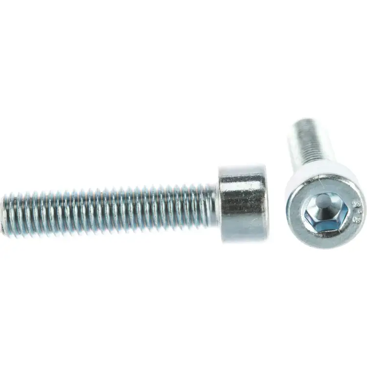 Оцинкованный винт КРЕП-КОМП 8х35 DIN912 (15 шт.) вш835мф