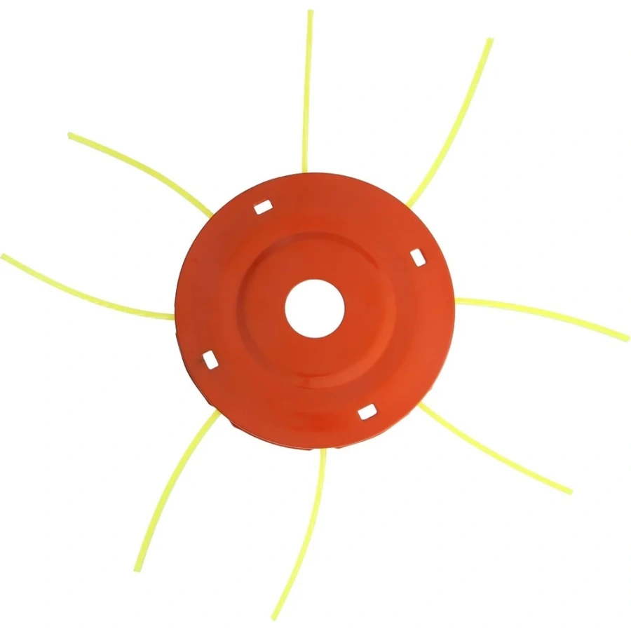 Универсальная катушка для триммера ТУНДРА 6910126