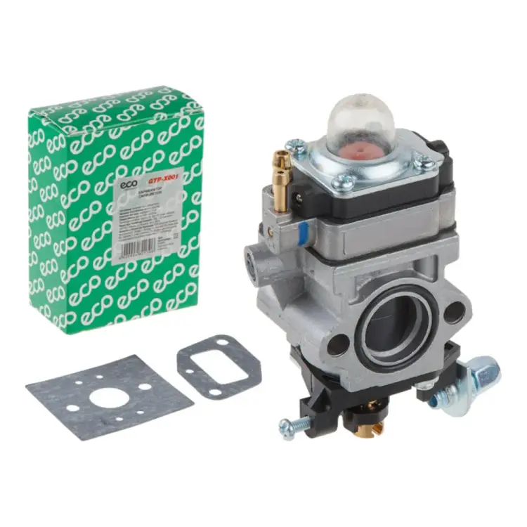 Карбюратор ECO GTP-X001