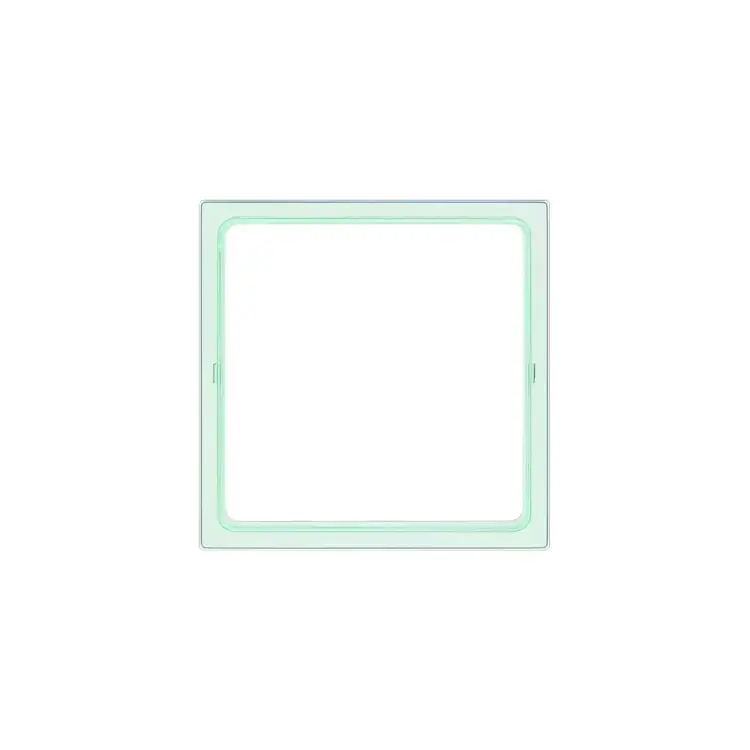 Декоративная вставка в рамку базовую Simon S27 Play 2700670-111